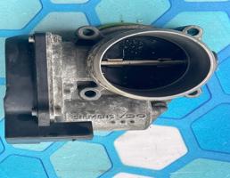 Дроссельная заслонка для VW Passat B6 (2005-2010)  запчасти бу