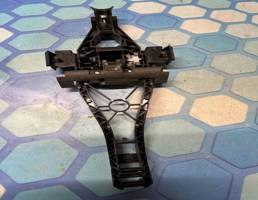 Кронштейн ручки двери для Volvo S80 II (2006-2016)  запчасти бу