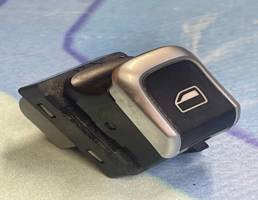 Кнопка стеклоподъемника для Audi A7 (2011-)  запчасти бу