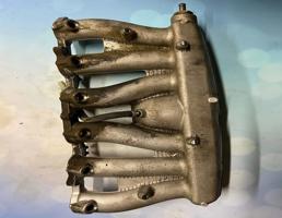 Коллектор впускной для Volvo XC90 (2002-2015)  запчасти бу