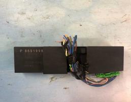 Блок управления курсовой устойчивости для Volvo XC70 Cross Country (2000-2006)  запчасти бу