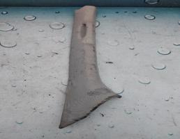 Обшивка стойки для Volvo XC90 (2002-2015)  запчасти бу