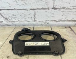 Крышка двигателя передняя для Audi A4 / B8 (2007-2015)  запчасти бу