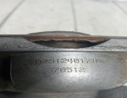 Опора КПП для Mercedes ML W164 M-Klasse (2005-2011)  запчасти бу