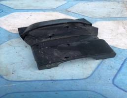 Кожух рулевой колонки верхний для Ford C-MAX (2003-2011)  запчасти бу