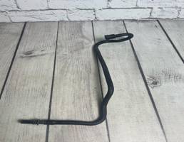 Трубка вакуумная для Citroen C4 II (2011-2018)  запчасти бу