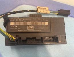 Блок комфорта для Audi A6 / C6 4F (2004-2011)  запчасти бу