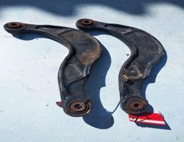 Рычаг задний продольный для Volvo S80 II (2006-2016)  запчасти бу