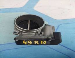 Дроссельная заслонка для Audi A5 / S5 / 8T / Coupe / Sportback (2008-2016)  запчасти бу