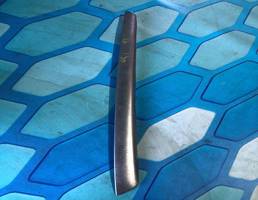 Накладка двери задней левой для Mercedes ML W164 M-Klasse (2005-2011)  запчасти бу