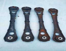 Рычаг задний поперечный для Audi A4 / B7 (2005-2007)  запчасти бу