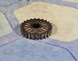 Звездочка цепи для Skoda Octavia / A7 / (2013-2021)  запчасти бу