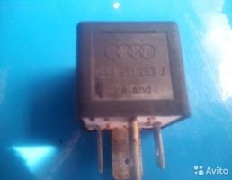 Реле для VW Passat B5 (1996-2000)  запчасти бу