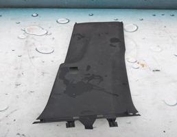 Обшивка стойки правая средняя нижняя для VW Passat B6 (2005-2010)  запчасти бу