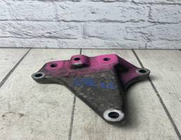 Кронштейн КПП левый для Skoda Fabia 2 (2007-2015)  запчасти бу