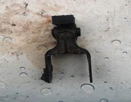 Опора двигателя задняя для Peugeot 407 (2004-2010)  запчасти бу