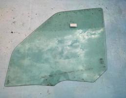 Стекло двери передней левой для Land Rover Range Rover Sport (2005-2012)  запчасти бу