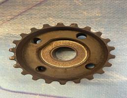 Шкив грм для VW Passat B6 (2005-2010)  запчасти бу