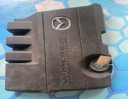 Накладка двигателя декоративная для Mazda CX9 (2007-2012)  запчасти бу