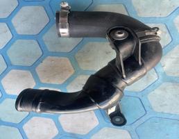 Патрубок интеркулера для Audi Q3 / 8U (2011-2014)  запчасти бу