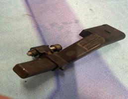 Датчик положения коленвала для Skoda Yeti (2014-)  запчасти бу