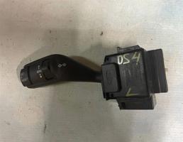 Подрулевой переключатель левый для Ford Focus II (2008-2011) Рестайлинг  запчасти бу