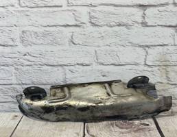 Экран тепловой для Audi A6 / C6 4F (2004-2011)  запчасти бу