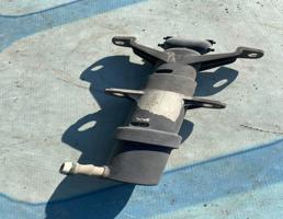 Форсунка омывателя фары  для VW Touareg 1 (2002-2007)  запчасти бу