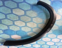 Расширитель арки для Volvo XC90 (2002-2015)  запчасти бу