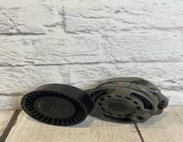 Ролик натяжителя ремня для Audi A6 / C6 4F (2004-2011)  запчасти бу