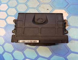 Блок управления АКПП для VW Golf V (2003-2009)  запчасти бу