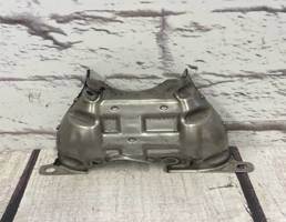 Экран тепловой для Audi A5 / S5 / 8T / Coupe / Sportback (2008-2016)  запчасти бу