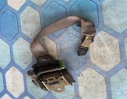 Ремень безопасности задний левый для Volvo XC90 (2002-2015)  запчасти бу