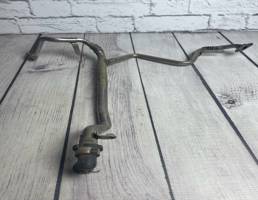 Патрубок системы вентиляции картера для Audi A6 / C5 (1997-2004)  запчасти бу