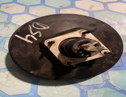 Вакуумный усилитель тормозов для Ford C-MAX (2003-2011)  запчасти бу