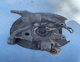 Кулак поворотный задний левый для Volvo XC70 Cross Country (2000-2006)  запчасти бу