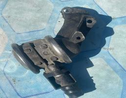 Клапан ЕГР для Audi A6 / C6 4F (2004-2011)  запчасти бу