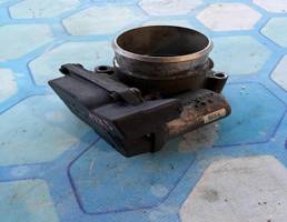 Дроссельная заслонка для VW Passat B6 (2005-2010)  запчасти бу