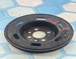 Шкив коленвала для Skoda Octavia / A5 1Z / (2004-2013)  запчасти бу