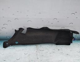 Облицовка багажника правая седан для VW Passat B5 (1996-2000)  запчасти бу