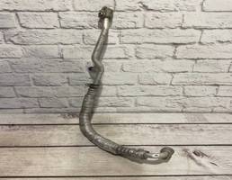 Трубка кондиционера для Skoda Fabia 2 (2007-2015)  запчасти бу