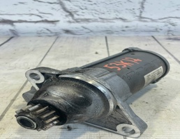 Стартер для Audi Q3 / 8U (2011-2014)  запчасти бу