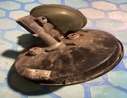 Вакуумный усилитель тормозов для Audi A4 / B5 (1994-2001)  запчасти бу