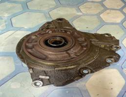 Масляный насос для VW Polo 5 (2009-2015)  запчасти бу