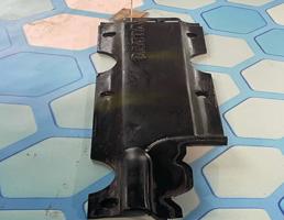 Накладка декоративная на двигатель  для Volvo XC90 (2002-2015)  запчасти бу