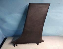 Обшивка стойки правая средняя нижняя для VW Passat B5 (1996-2000)  запчасти бу