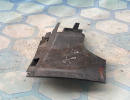 Накладка порога левая внешняя задняя часть для Audi A4 / B6 (2000-2004)  запчасти бу