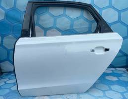 Дверь задняя левая для Audi A8 4H (2010-2017)  запчасти бу