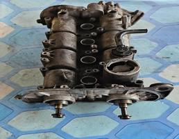 Клапанная крышка для Seat Alhambra (2010-)  запчасти бу