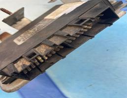 Блок управления парктрониками для Mercedes ML W164 M-Klasse (2005-2011)  запчасти бу